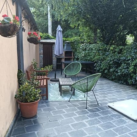 Adosado Con Gran Terraza Villa บียาโนวา ภายนอก รูปภาพ