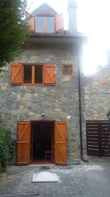 Adosado Con Gran Terraza Villa บียาโนวา ภายนอก รูปภาพ