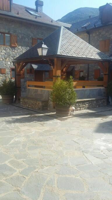 Adosado Con Gran Terraza Villa บียาโนวา ภายนอก รูปภาพ