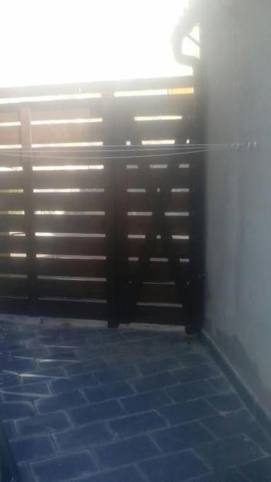 Adosado Con Gran Terraza Villa บียาโนวา ภายนอก รูปภาพ