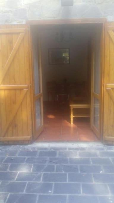 Adosado Con Gran Terraza Villa บียาโนวา ภายนอก รูปภาพ