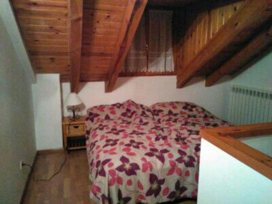 Adosado Con Gran Terraza Villa บียาโนวา ภายนอก รูปภาพ